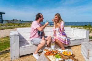 EuroParcs Enkhuizer Strand