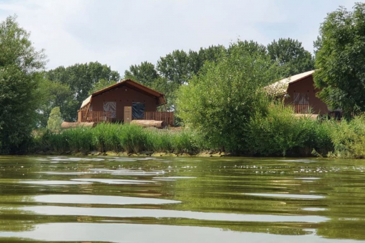 EuroParcs Enkhuizer Strand