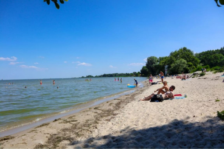 EuroParcs Enkhuizer Strand