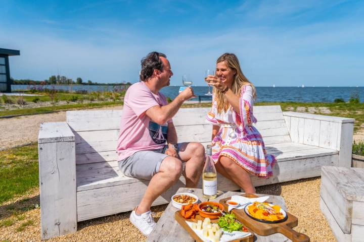 EuroParcs Enkhuizer Strand