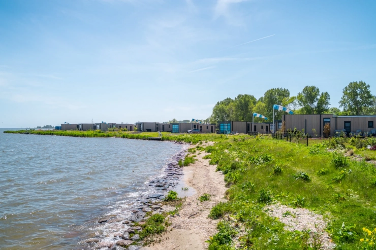 EuroParcs Enkhuizer Strand