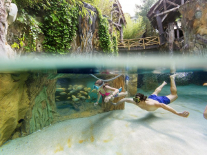 Center Parcs Erperheide