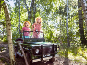 Center Parcs Erperheide