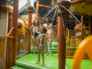 Center Parcs Erperheide