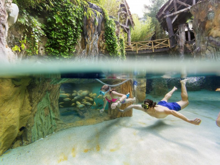 Center Parcs Erperheide