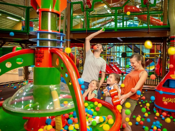 Center Parcs Erperheide