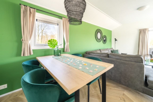 EuroParcs Aan de Maas