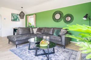 EuroParcs Aan de Maas