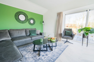 EuroParcs Aan de Maas