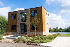 EuroParcs Aan de Maas