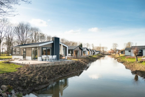 EuroParcs Aan de Maas