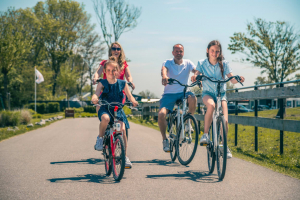 EuroParcs Aan de Maas