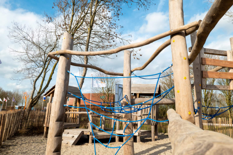 EuroParcs Aan de Maas