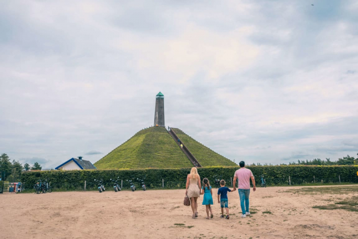 EuroParcs De Utrechtse Heuvelrug