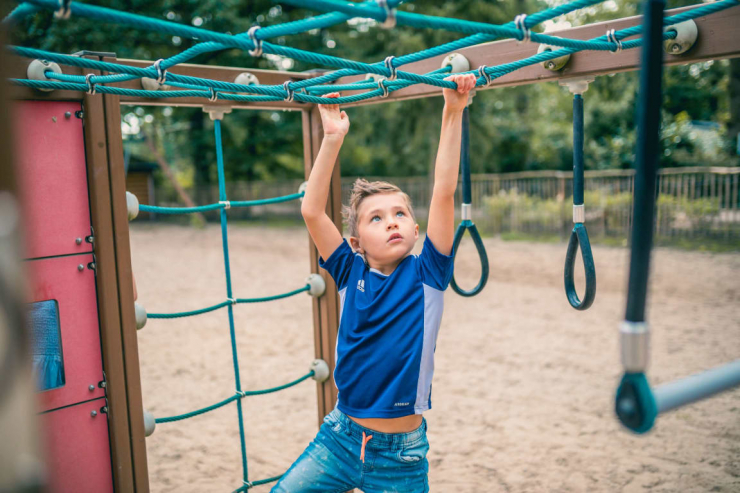 EuroParcs De Utrechtse Heuvelrug