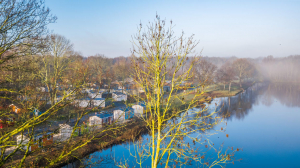 Europarcs Het Amsterdamse Bos