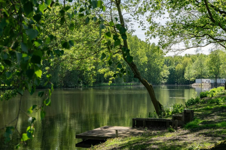 Europarcs Het Amsterdamse Bos