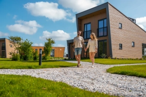 EuroParcs Hindeloopen