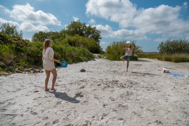 EuroParcs Hindeloopen