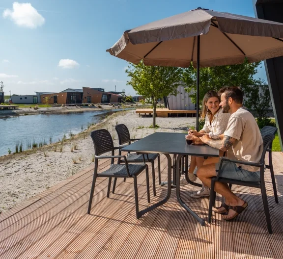 EuroParcs Hindeloopen