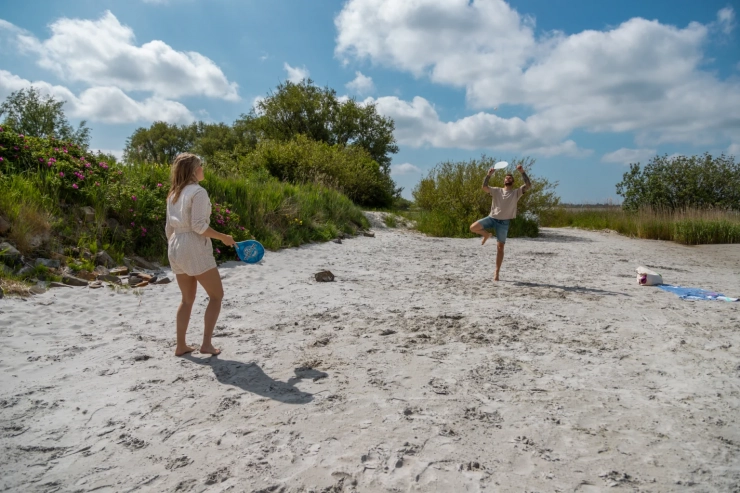 EuroParcs Hindeloopen