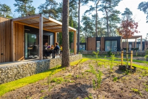 EuroParcs Hoge Kempen