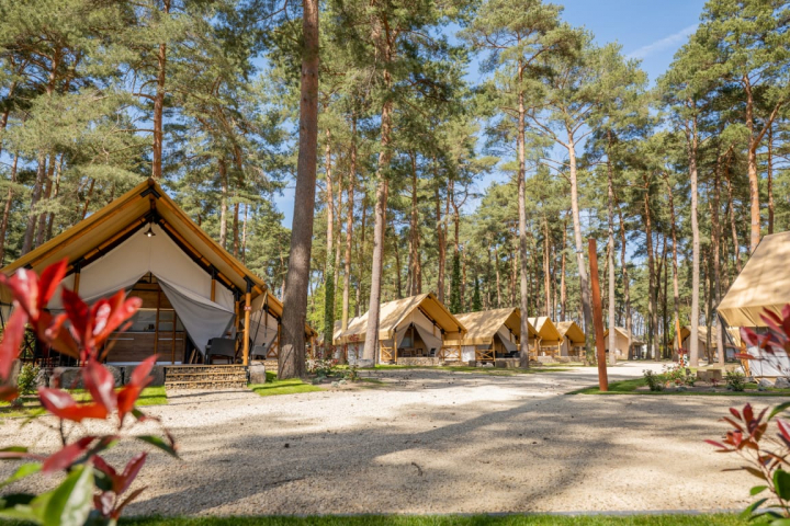 EuroParcs Hoge Kempen