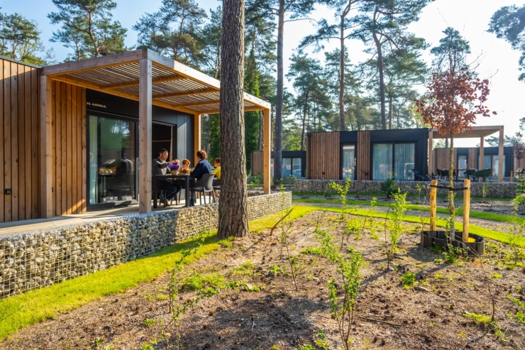 EuroParcs Hoge Kempen