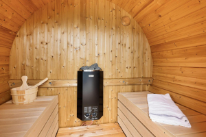 Familiehuis Nunspeet