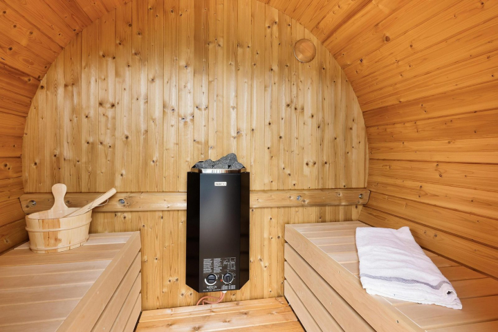 Familiehuis Nunspeet