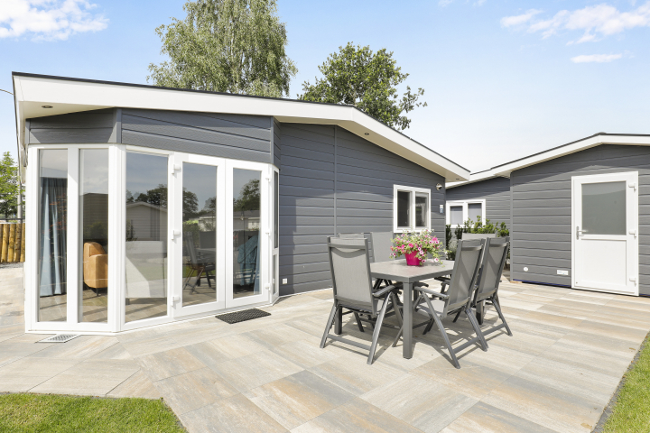 Familiehuis Nunspeet