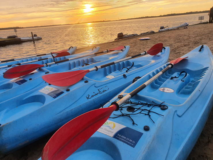 Familiehuis Nunspeet