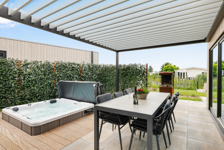 Familiehuis Nunspeet