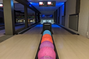 Ferienpark Hambachtal