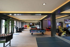 Ferienpark Hambachtal