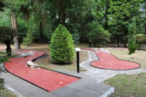 Ferienpark Hambachtal