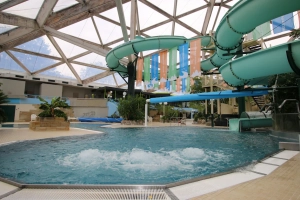 Ferienpark Hambachtal