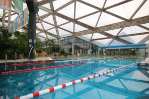 Ferienpark Hambachtal