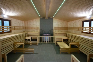 Ferienpark Hambachtal