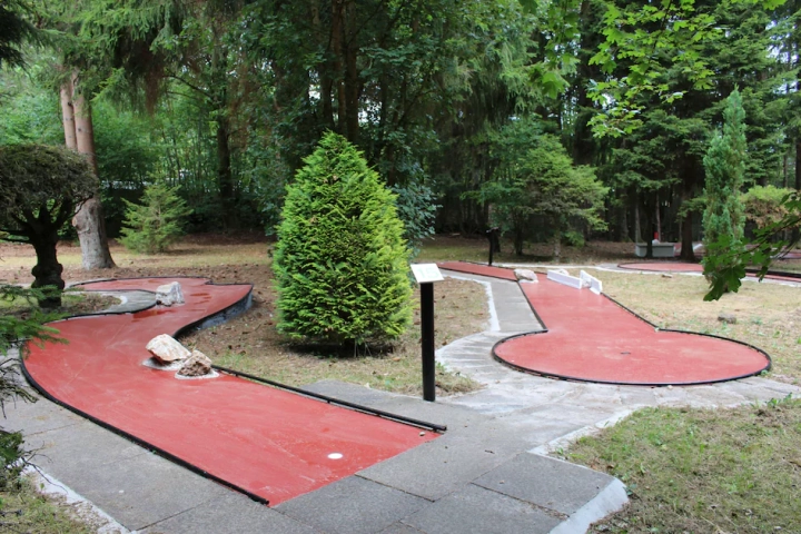 Ferienpark Hambachtal