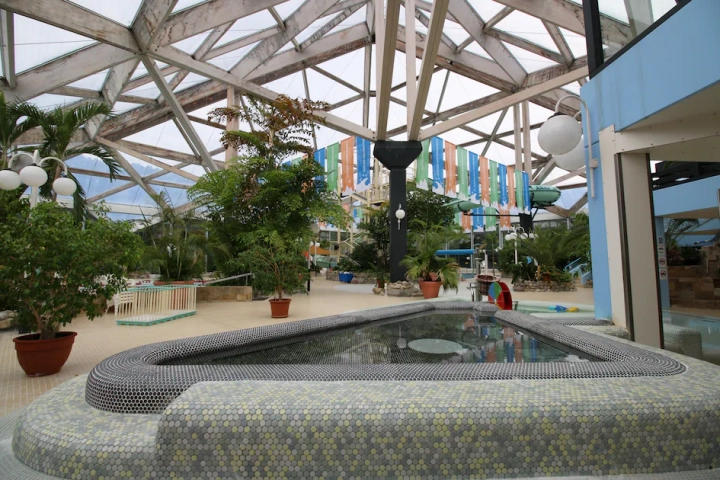 Ferienpark Hambachtal