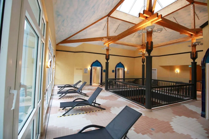 Ferienpark Hambachtal