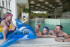 Ferienresort Bad Bentheim