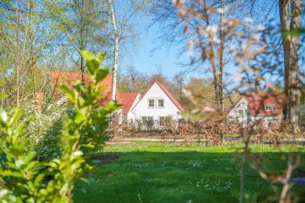 Ferienresort Bad Bentheim