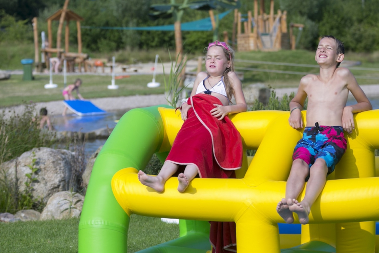 Ferienresort Bad Bentheim