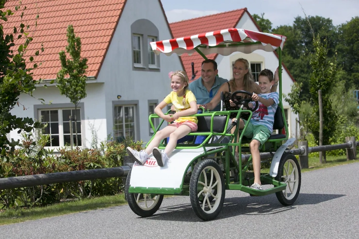 Ferienresort Bad Bentheim