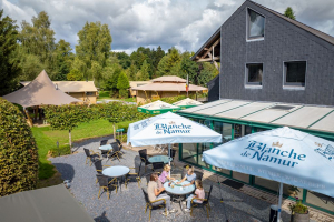 Glamping Neufchâteau