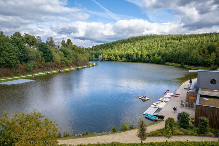 Glamping Neufchâteau