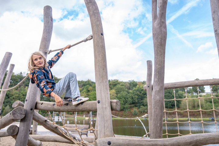 Glamping Neufchâteau