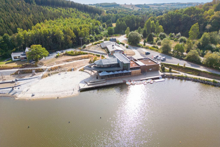 Glamping Neufchâteau